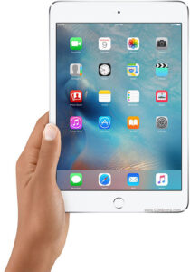 Apple iPad mini 4 Display Reparatur