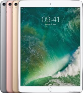 Display-Reparatur iPad Pro 10.5 (2017)