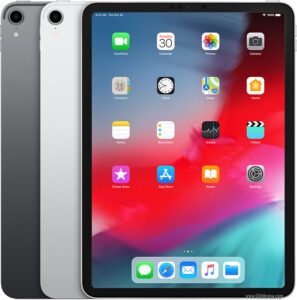 Display-Reparatur iPad Pro 11 1. Gen. (2018)