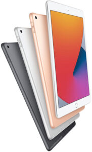 Apple iPad 8 (2020) Display Reparatur