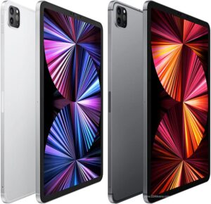 Display-Reparatur iPad Pro 11″ 3. Gen. (2021)