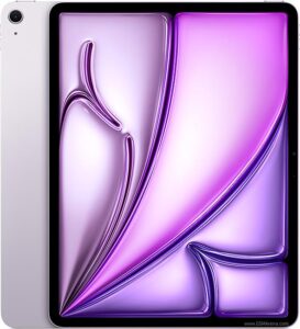 Wasserschaden-Reparatur iPad Air 13 (2024)