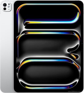 Display-Reparatur iPad Pro 13 (2024)